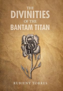 portada The Divinities of the Bantam Titan