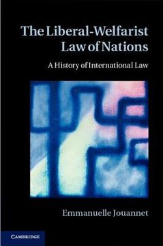 portada the liberal-welfarist law of nations