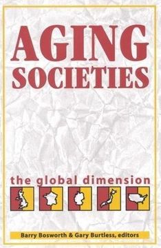 portada Aging Societies: The Global Dimension (en Inglés)