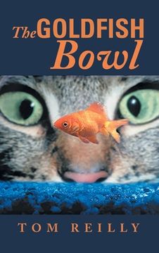 portada The Goldfish Bowl 