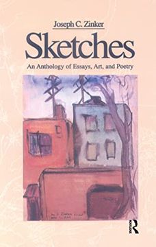 portada Sketches: An Anthology of Essays (en Inglés)