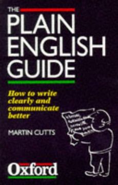portada The Plain English Guide 