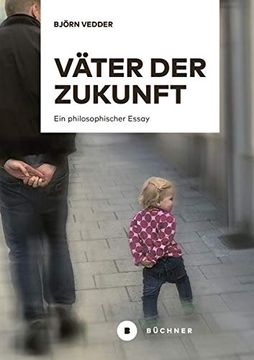 portada Väter der Zukunft: Ein Philosophischer Essay (in German)