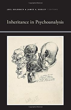 portada Inheritance in Psychoanalysis (in English)