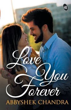portada Love You Forever (en Inglés)