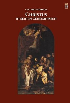portada Christus in Seinen Geheimnissen (en Alemán)