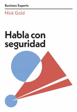 portada Habla con Seguridad (in Spanish)