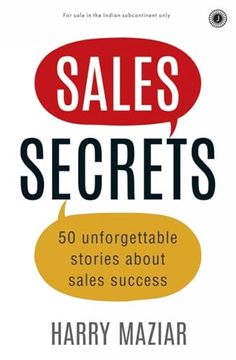 portada Sales Secrets