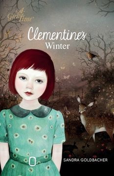 portada Clementine's Winter (in English)