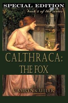 portada Calthraca: The Fox