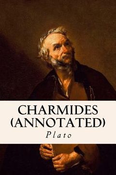 portada Charmides (annotated) (in English)