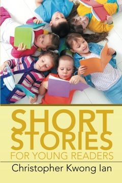 portada Short Stories for Young Readers