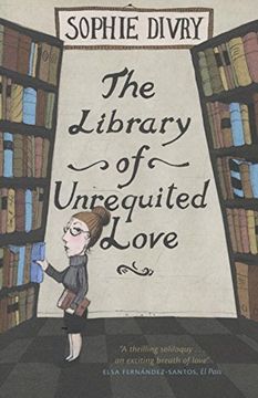 portada The Library of Unrequited Love