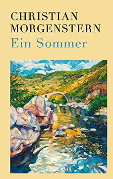 portada Ein Sommer: Verse (en Alemán)
