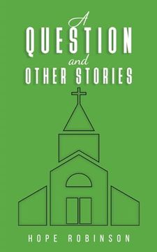 portada A Question and Other Stories