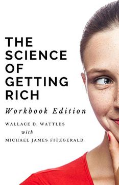 portada The Science of Getting Rich Workbook Edition (en Inglés)