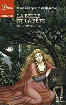 portada La Belle et la Bete et Autres Contes