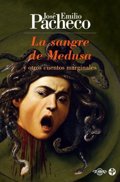 portada La Sangre de Medusa (in Spanish)