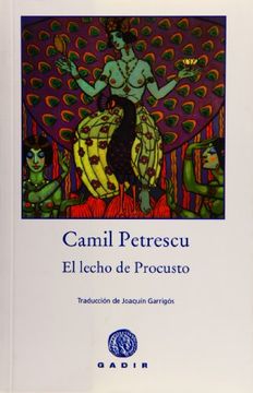 portada El Lecho de Procusto (in Spanish)