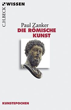 portada Die Römische Kunst (in German)