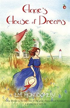 portada Anne's House of Dreams (Anne of Green Gables)