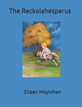 portada The Reckolahesperus