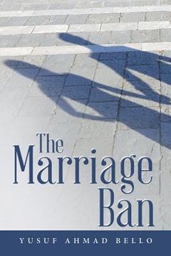 portada The Marriage Ban (en Inglés)