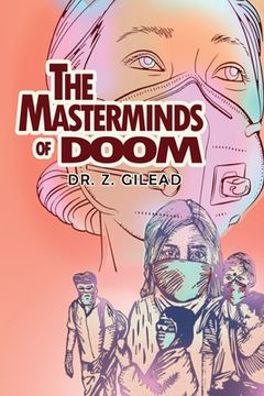 portada The Masterminds of Doom (en Inglés)
