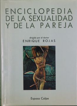 portada Enciclopedia de la Sexualidad y de la Pareja