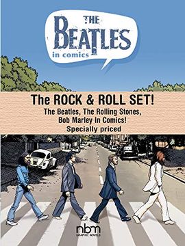 portada The Rock & Roll Set!