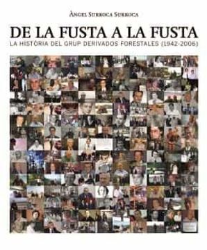 portada De la Fusta a la Fusta