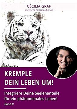 portada Kremple Dein Leben um! (en Alemán)