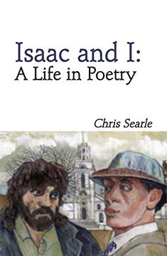 portada Isaac and i: A Life in Poetry (en Inglés)