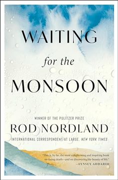 portada Waiting for the Monsoon
