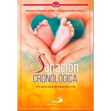 SANACION CRONOLOGICA (in Spanish)