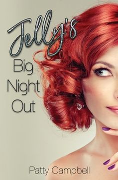 portada Jelly's Big Night Out (en Inglés)