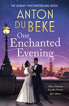 portada One Enchanted Evening: The Perfect Mother's day Gift (en Inglés)