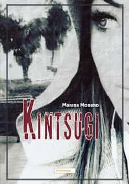 portada Kintsugi (in Spanish)