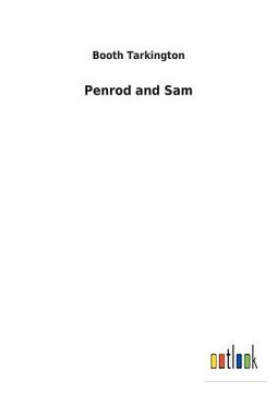 portada Penrod and Sam (en Alemán)