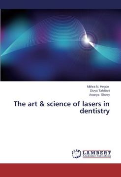 portada The Art & Science of Lasers in Dentistry
