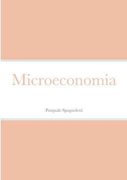 portada Microeconomia (en Italiano)