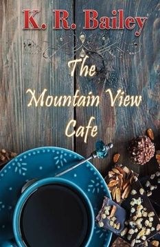 portada The Mountain View Cafe (en Inglés)