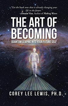 portada The art of Becoming (in English)