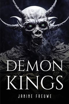 portada Demon Kings (en Inglés)