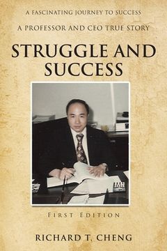 portada Struggle and Success (en Inglés)