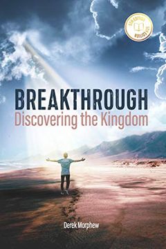 portada Breakthrough: Discovering the Kingdom, 5th Edition 