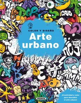 portada Arte Urbano (in Spanish)