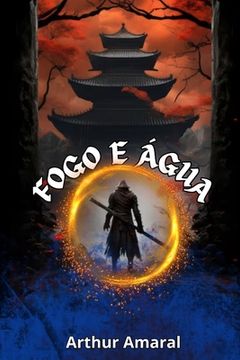 portada Fogo e Água (in Portuguese)