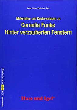 portada Begleitmaterial: Hinter Verzauberten Fenstern (in German)