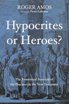 portada Hypocrites or Heroes? (in English)